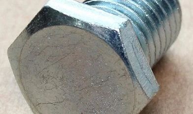 Screw Plug, oil sump (Elring)