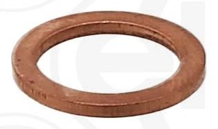 Seal Ring, oil drain plug (Elring)