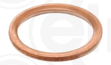 Seal Ring, oil drain plug (Elring)