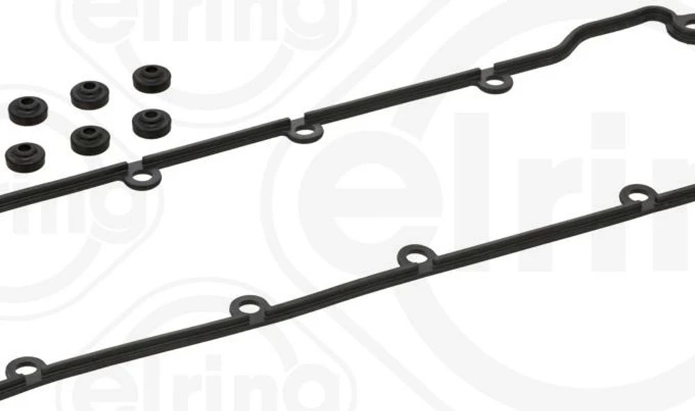 [040.060] Gasket Set, cylinder head cover (Elring)