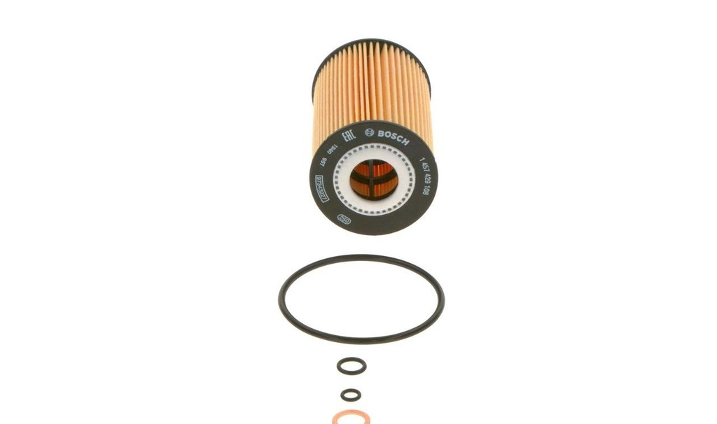 [1 457 429 108] Ölfilter (Bosch)