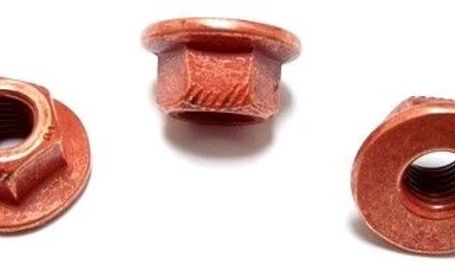 [834.971] Sicherungsmutter (Elring)