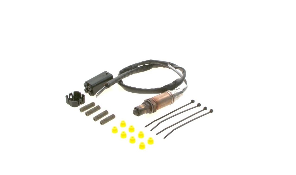 [0 258 986 505] Sonde lambda universelle (Bosch)