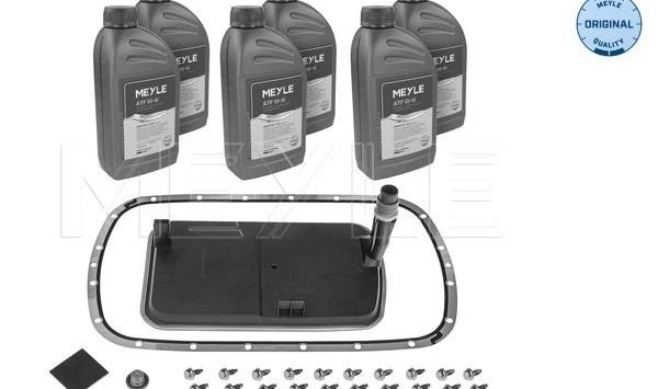 [300 135 0403] Kit de pièces, vidange boîte automatique (MEYLE-ORIGINAL-KIT) (Meyle)