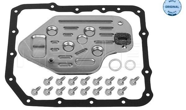 [300 241 1106/S] Kit filtre hydraulique, boîte automatique (MEYLE-ORIGINAL-KIT) (Meyle)