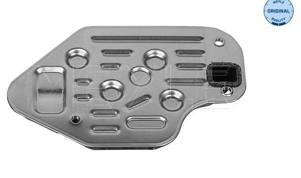 [300 241 1106] Hydraulic Filter, automatic transmission MEYLE-ORIGINAL (Meyle)