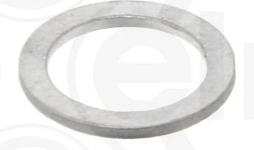 Seal Ring, oil drain plug (Elring)