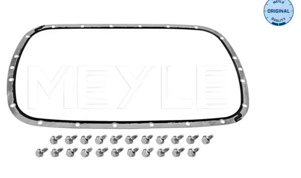 [314 139 0001] Joint, carter d'huile boîte automatique (MEYLE-ORIGINAL) (Meyle)