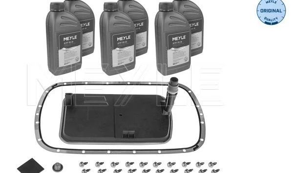 Kit de pièces, vidange boîte automatique (MEYLE-ORIGINAL-KIT) (Meyle)