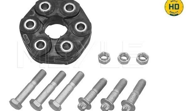 [314 152 2120/HD] Joint, propshaft MEYLE-HD-KIT: Better solution for you! (Meyle)