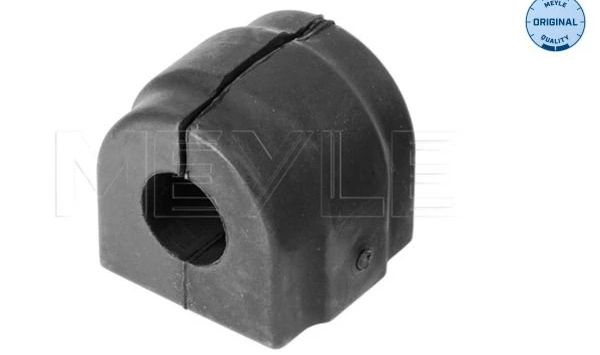 [314 615 0001] Mounting, stabiliser bar MEYLE-ORIGINAL (Meyle)