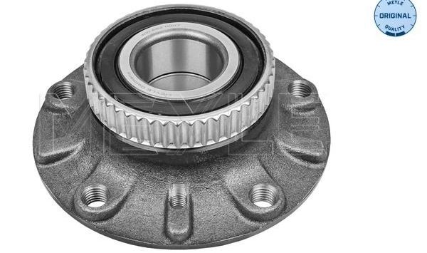 [300 652 0007] Wheel Hub MEYLE-ORIGINAL (Meyle)