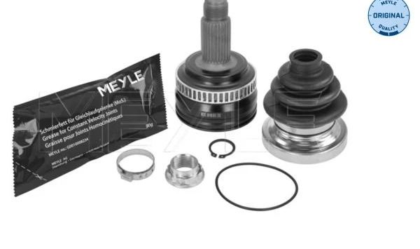 [314 498 0016] Kit joint, arbre de transmission (MEYLE-ORIGINAL) (Meyle)