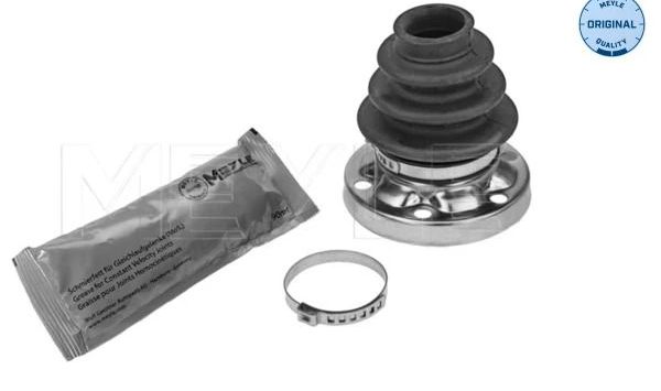 [314 495 0002] Bellow Kit, drive shaft MEYLE-ORIGINAL (Meyle)