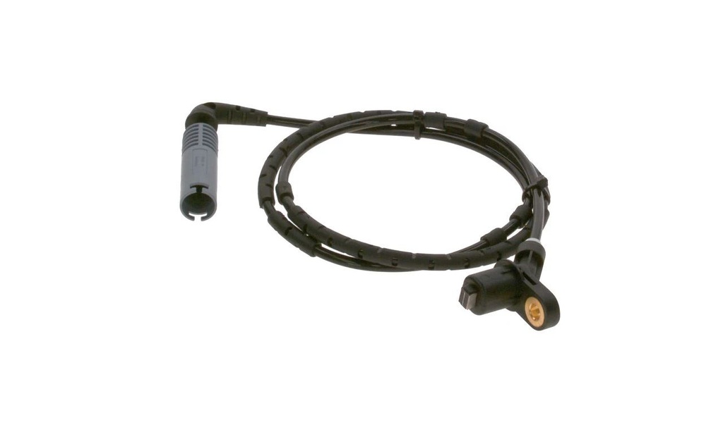 [0 986 594 017] Sensor, Raddrehzahl (Bosch)