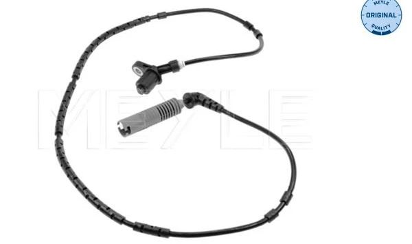[314 899 0048] Capteur de vitesse de roue (MEYLE-ORIGINAL) (Meyle)