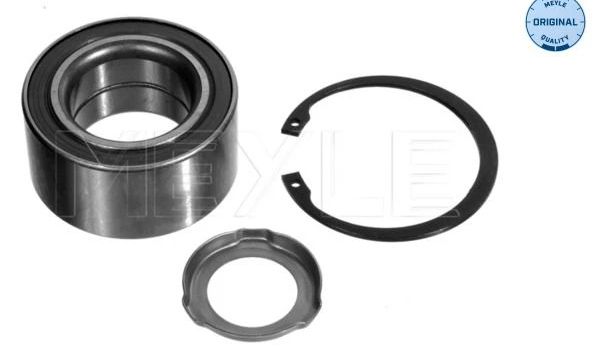 Wheel Bearing Kit MEYLE-ORIGINAL (Meyle)