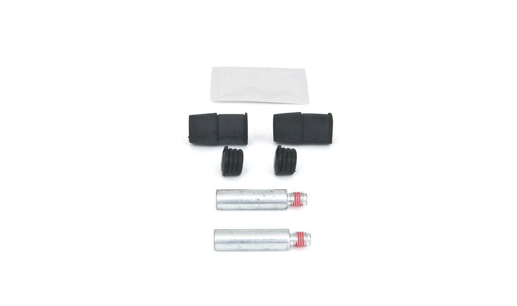 Guide Sleeve Kit, brake caliper (Bosch)