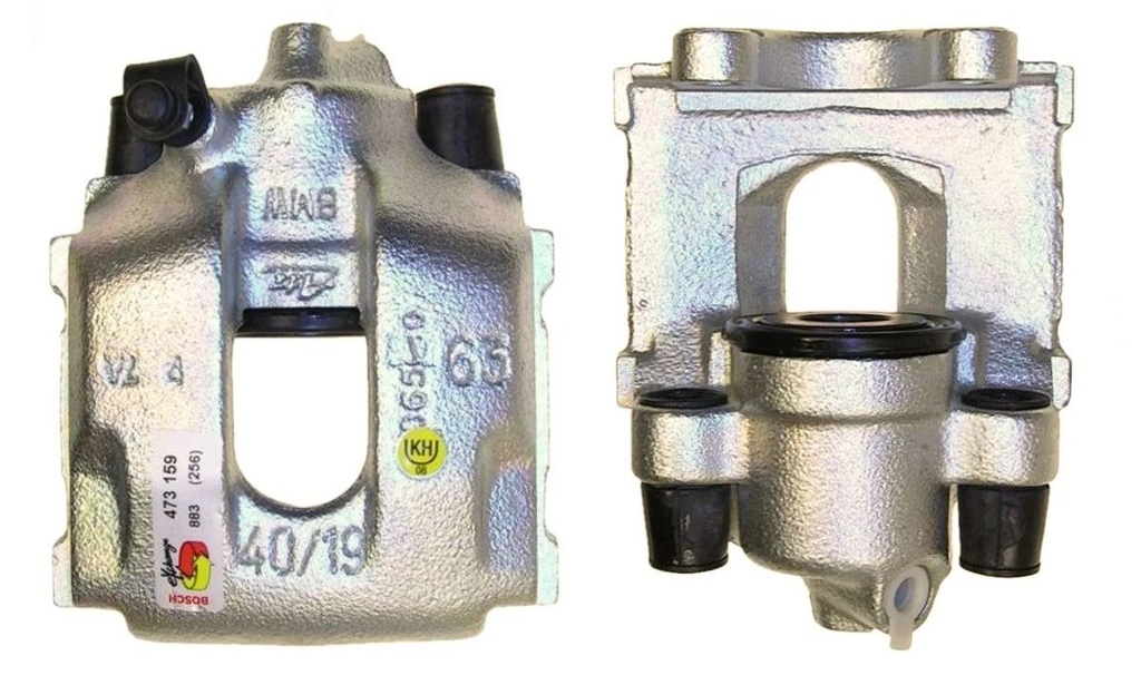 [0 986 473 159] Brake Caliper (Bosch)