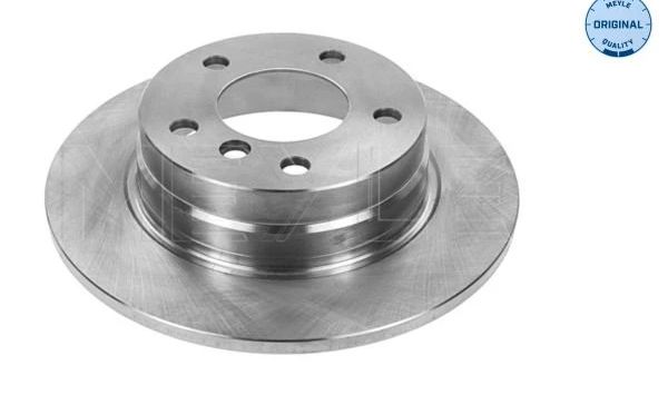 [315 523 0037] Brake Disc MEYLE-ORIGINAL (Meyle)