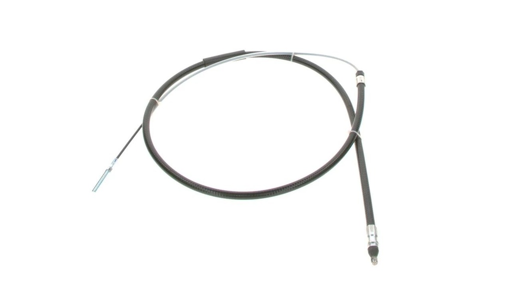 Cable Pull, parking brake (Bosch)