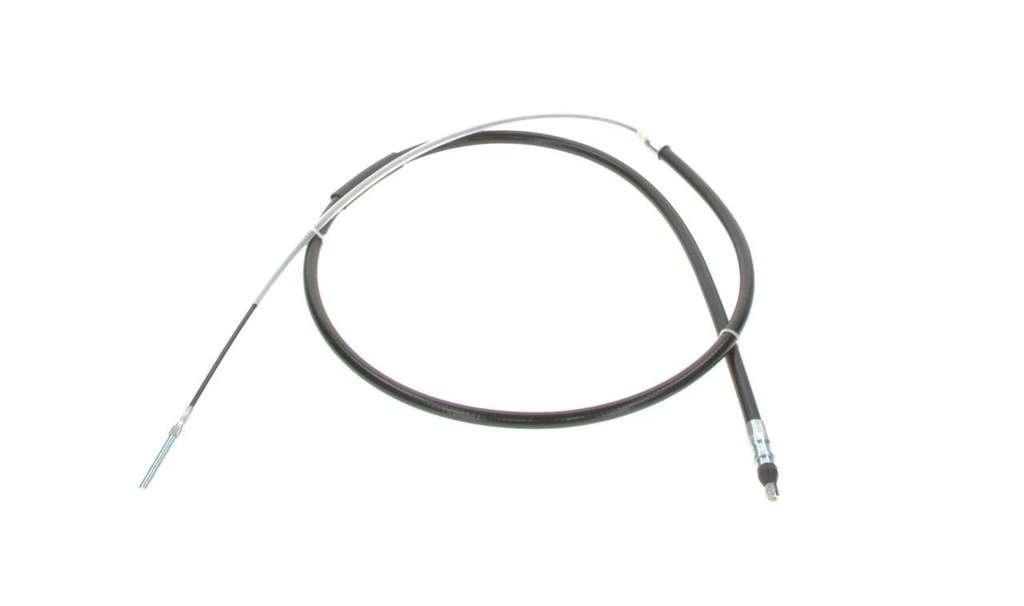 [1 987 477 532] Cable Pull, parking brake (Bosch)