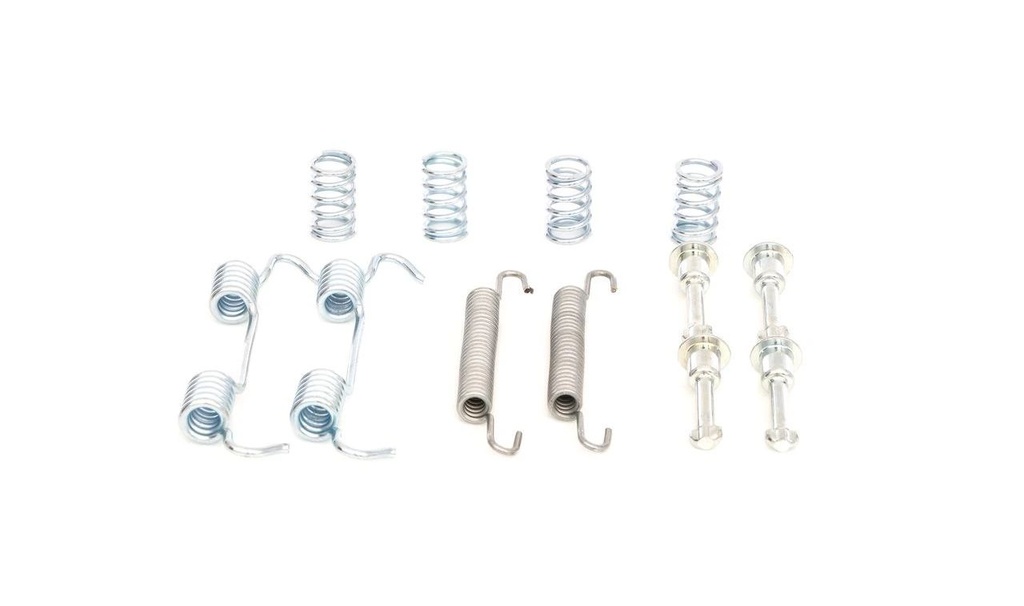 [1 987 475 280] Accessory Kit, parking brake shoes (Bosch)