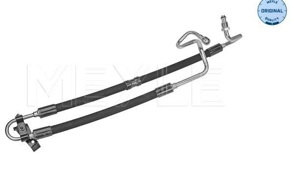 Durite hydraulique, direction (MEYLE-ORIGINAL) (Meyle)