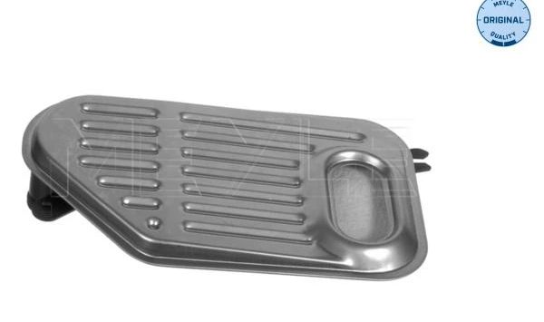 Hydraulic Filter, automatic transmission (MEYLE-ORIGINAL) (Meyle)