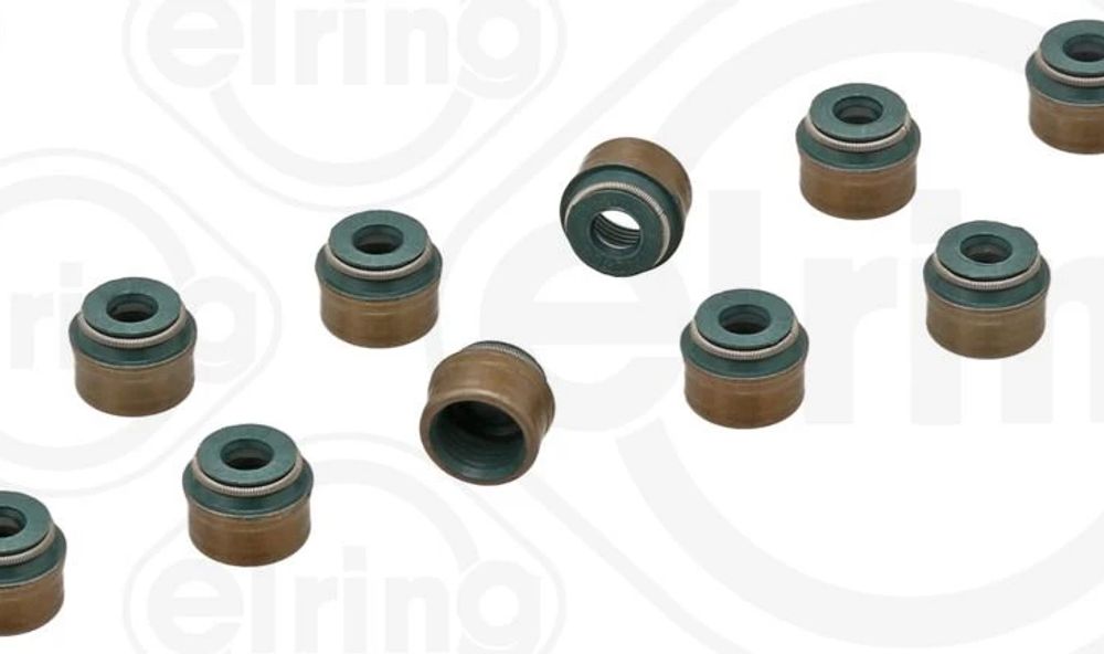 Kit de joints, queue de soupape (Elring)
