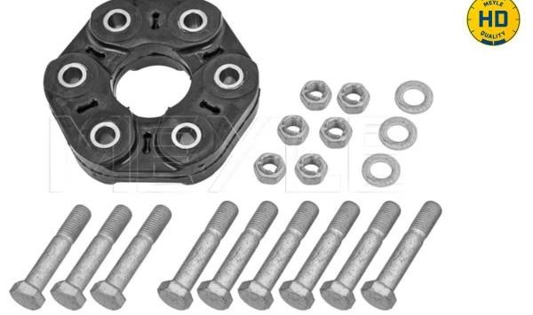 Joint, propshaft (MEYLE-HD-KIT) (Meyle)