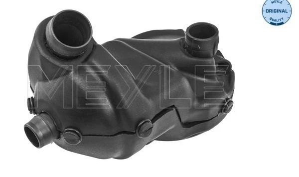 Vanne, ventilation du carter-moteur (MEYLE-ORIGINAL) (Meyle)