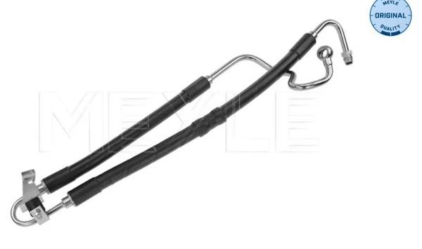 Durite hydraulique, direction (MEYLE-ORIGINAL) (Meyle)