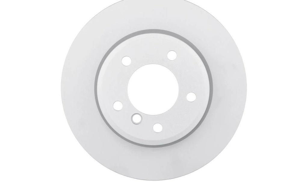 Brake Disc (Bosch)