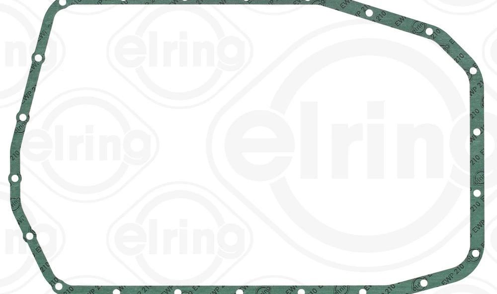 Gasket, automatic transmission oil sump (Elring)