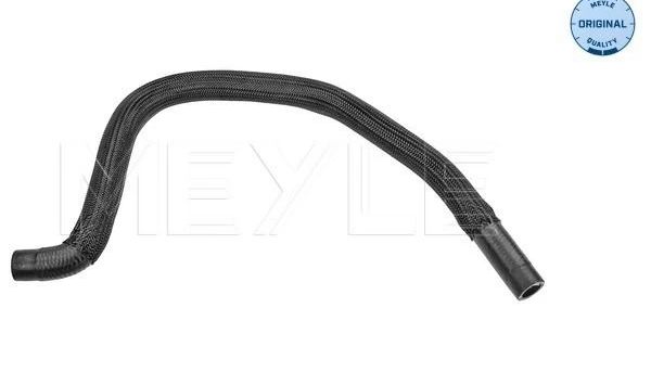 Durite hydraulique, direction (MEYLE-ORIGINAL) (Meyle)