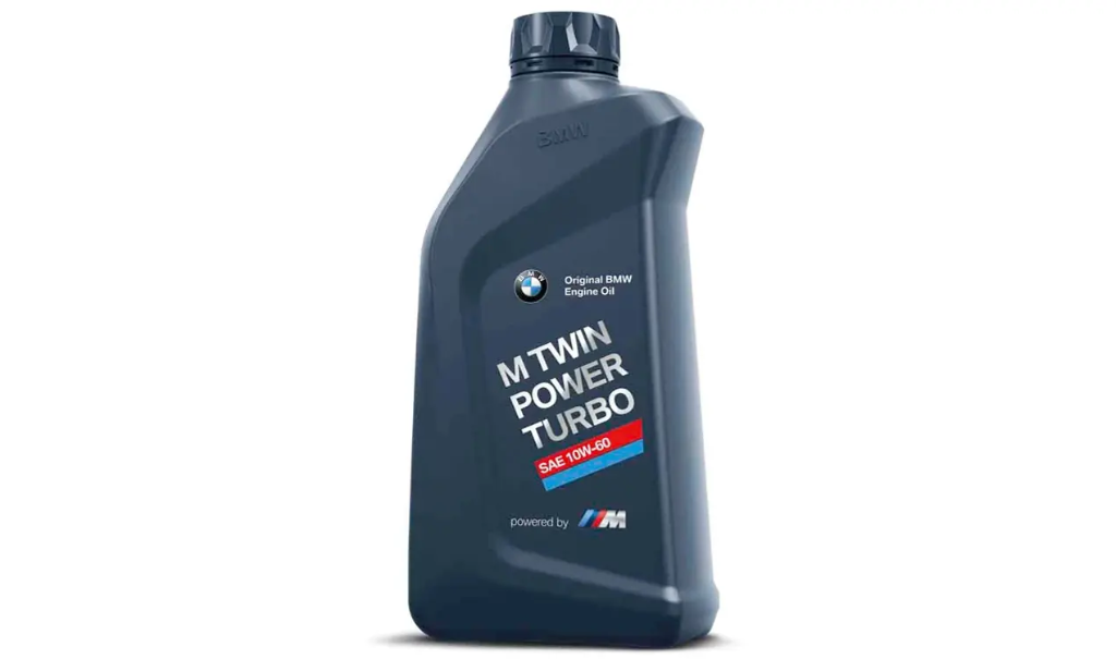Huile moteur M TwinPower Turbo 10W-60 1L