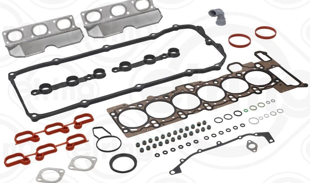 Gasket Kit, cylinder head (Elring)