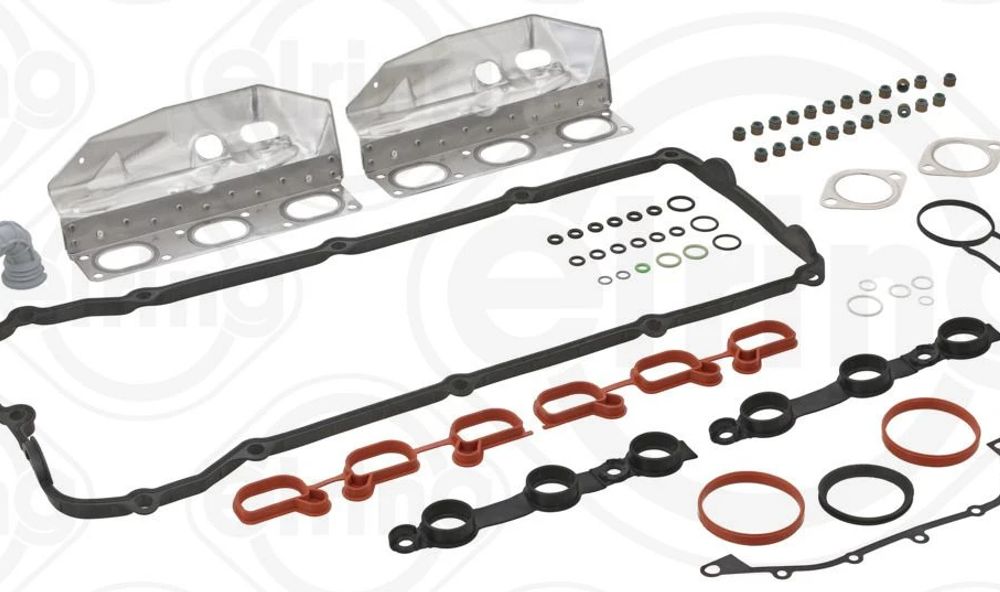 Gasket Kit, cylinder head (Elring)