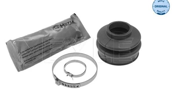 Kit soufflet, arbre de transmission (MEYLE-ORIGINAL) (Meyle)