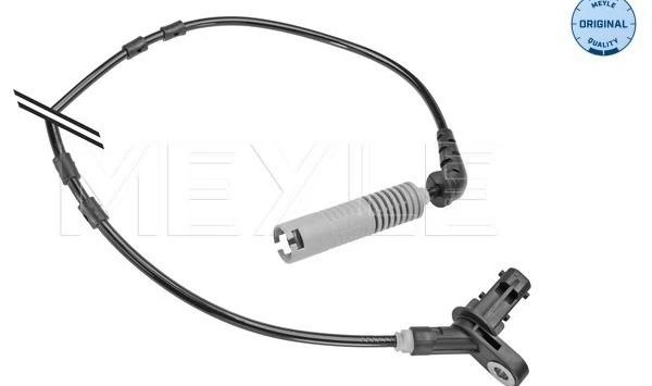 Sensor, wheel speed MEYLE-ORIGINAL (Meyle)