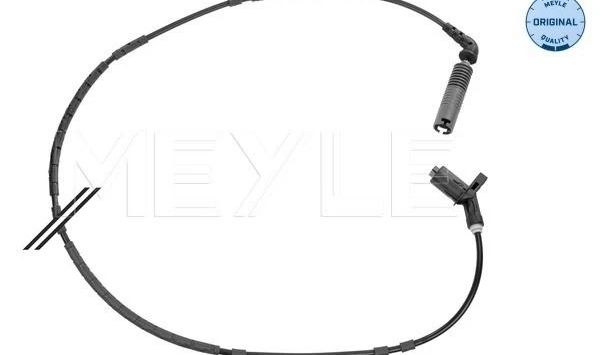 Capteur de vitesse de roue (MEYLE-ORIGINAL) (Meyle)