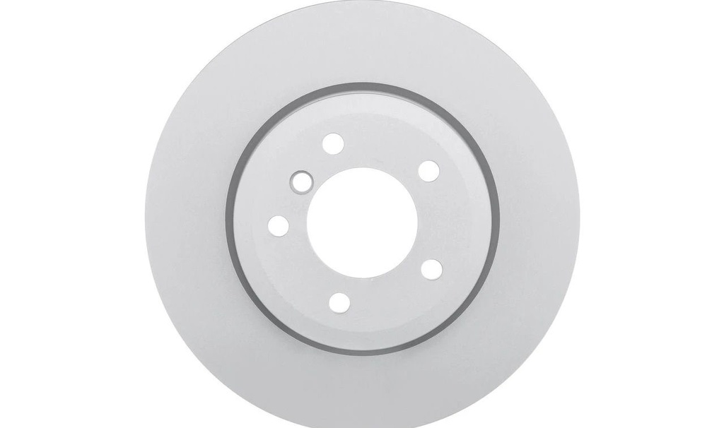 Disque de frein (Bosch)