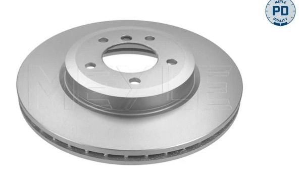 Disque de frein (MEYLE-PD) (Meyle)
