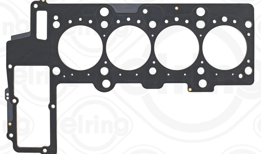 Gasket, cylinder head (Elring)