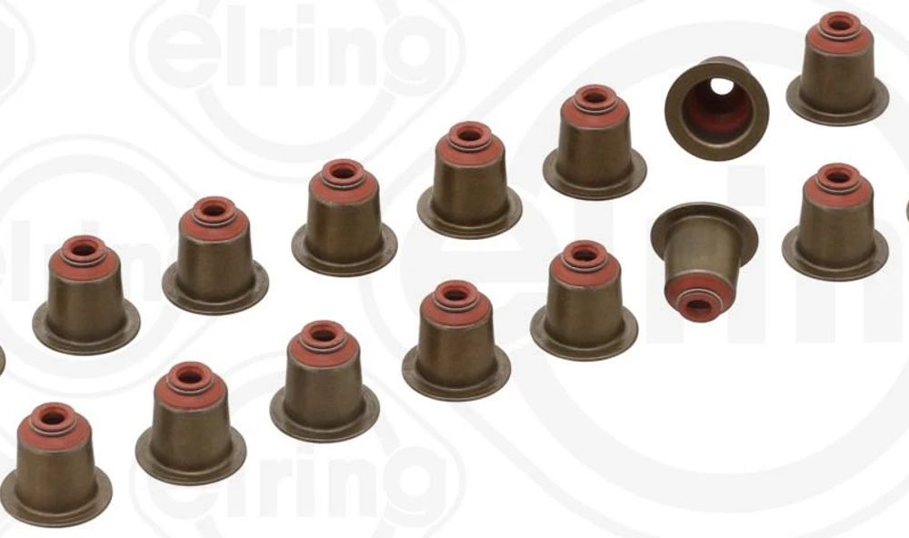 Kit de joints, queue de soupape (Elring)