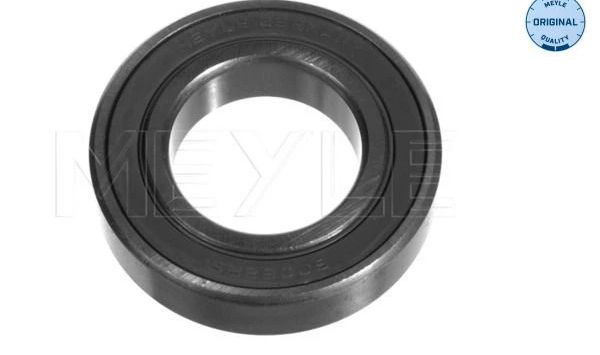 [014 098 9017] Bearing, propshaft centre bearing MEYLE-ORIGINAL (Meyle)