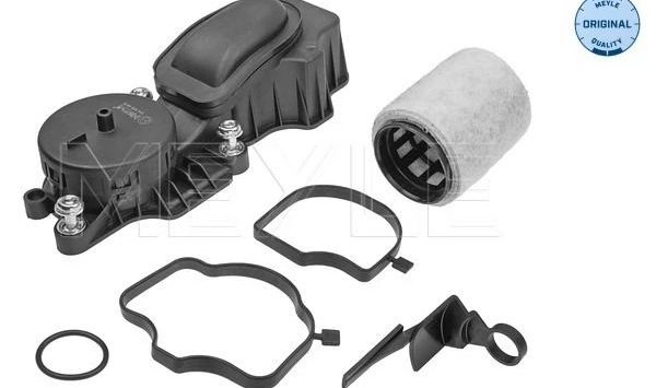Vanne, ventilation du carter-moteur (MEYLE-ORIGINAL) (Meyle)
