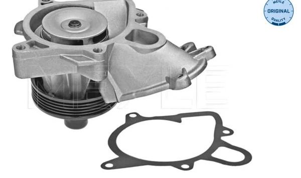 Wasserpumpe, Motorkühlung MEYLE-ORIGINAL (Meyle)