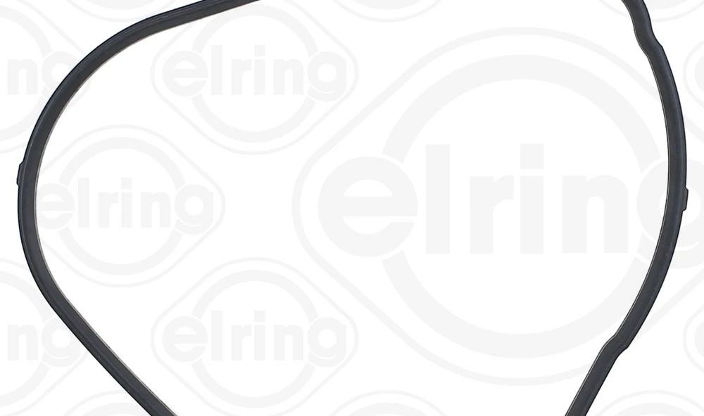 Gasket, thermostat housing (Elring)